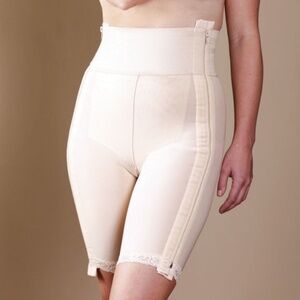 SC-220 Sculptures Above the Knee Girdle - 2XL